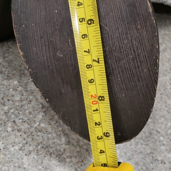 Volatile Leather Distressed boots - Picture 8 of 10